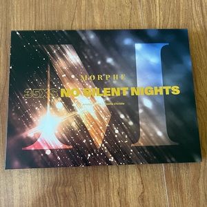 Morphe 35XS Eyeshadow Palette